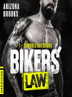 cover image of Sombres obsessions
